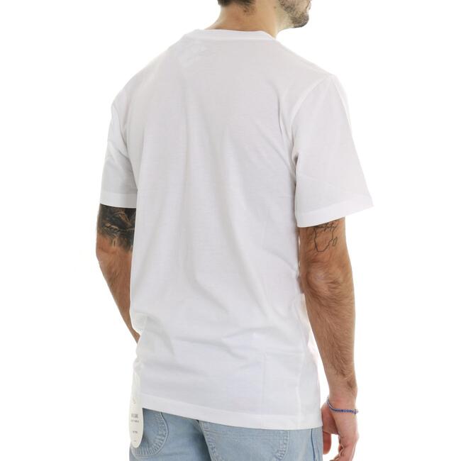 T-SHIRT SIMPLE DOME THE NORTH FACE - Mad Fashion | img vers.650x/